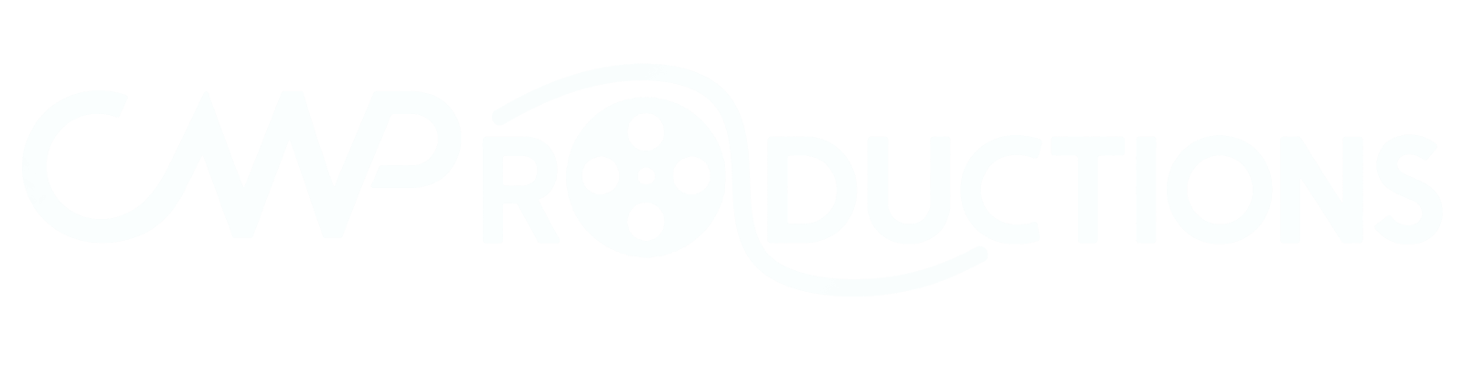 Captureworld Production Logo